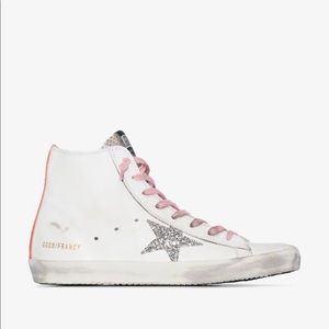 Golden goose Francy sneaker size 38